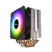 SEASONIC S600 HYPER AIR COOLER